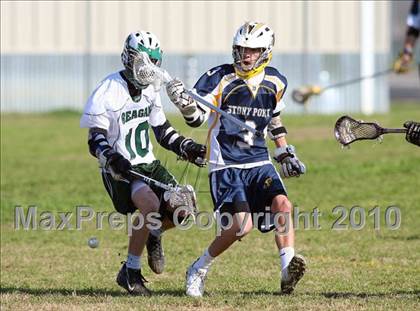 Thumbnail 3 in Reagan @ Stony Point photogallery.