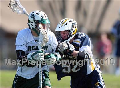 Thumbnail 2 in Reagan @ Stony Point photogallery.