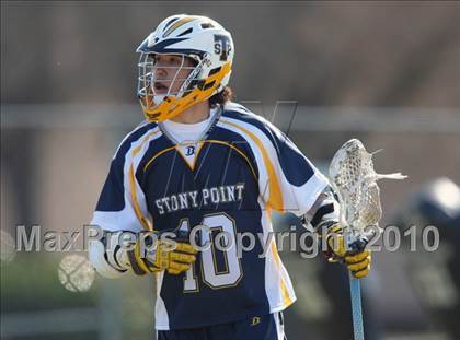 Thumbnail 3 in Reagan @ Stony Point photogallery.