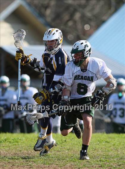 Thumbnail 1 in Reagan @ Stony Point photogallery.