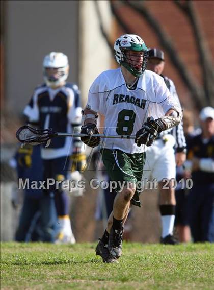 Thumbnail 1 in Reagan @ Stony Point photogallery.