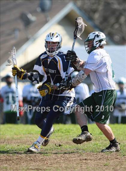 Thumbnail 1 in Reagan @ Stony Point photogallery.