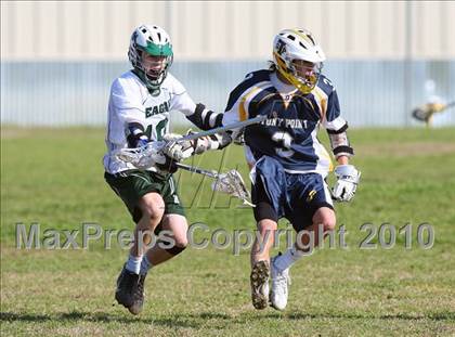 Thumbnail 1 in Reagan @ Stony Point photogallery.