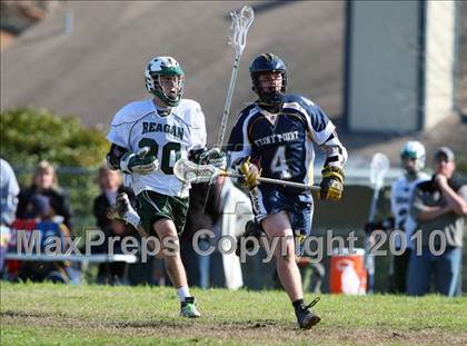 Thumbnail 2 in Reagan @ Stony Point photogallery.