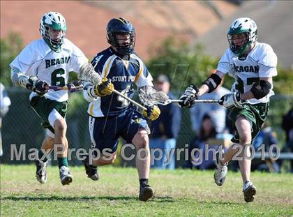 Thumbnail 3 in Reagan @ Stony Point photogallery.