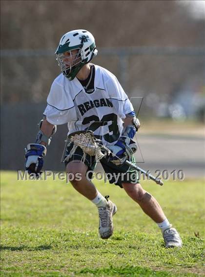 Thumbnail 1 in Reagan @ Stony Point photogallery.