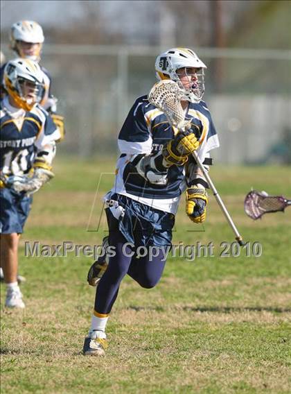 Thumbnail 1 in Reagan @ Stony Point photogallery.
