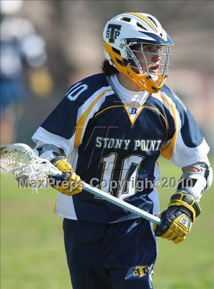 Thumbnail 3 in Reagan @ Stony Point photogallery.