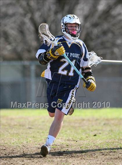 Thumbnail 1 in Reagan @ Stony Point photogallery.