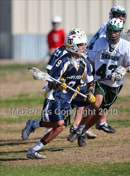 Thumbnail 1 in Reagan @ Stony Point photogallery.