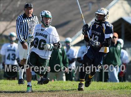 Thumbnail 3 in Reagan @ Stony Point photogallery.