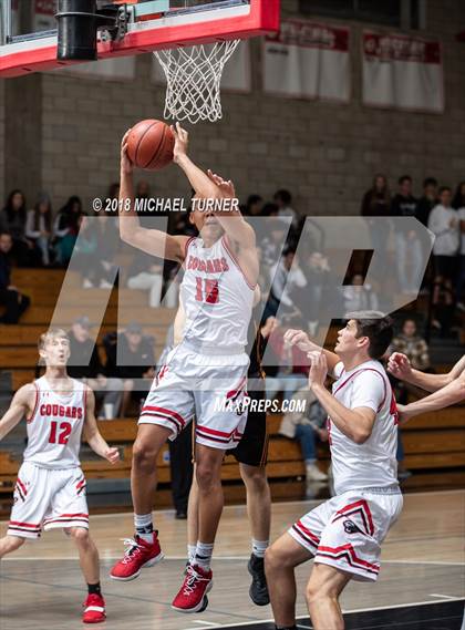 Thumbnail 2 in Washougal @ Foothill photogallery.