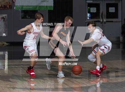 Thumbnail 1 in Washougal @ Foothill photogallery.