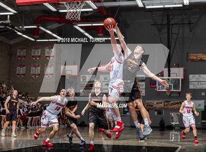 Thumbnail 1 in Washougal @ Foothill photogallery.