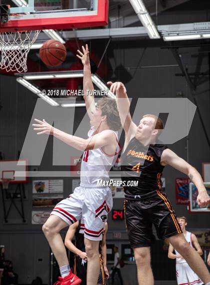 Thumbnail 3 in Washougal @ Foothill photogallery.
