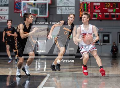 Thumbnail 1 in Washougal @ Foothill photogallery.