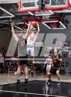 Washougal @ Foothill