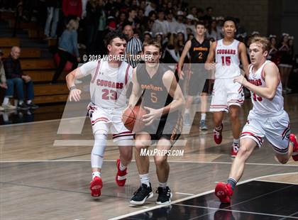 Thumbnail 1 in Washougal @ Foothill photogallery.