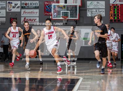 Thumbnail 3 in Washougal @ Foothill photogallery.