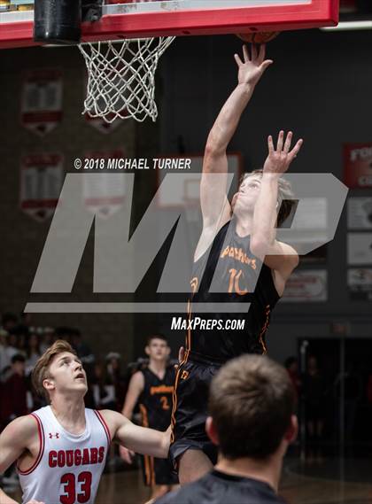 Thumbnail 2 in Washougal @ Foothill photogallery.