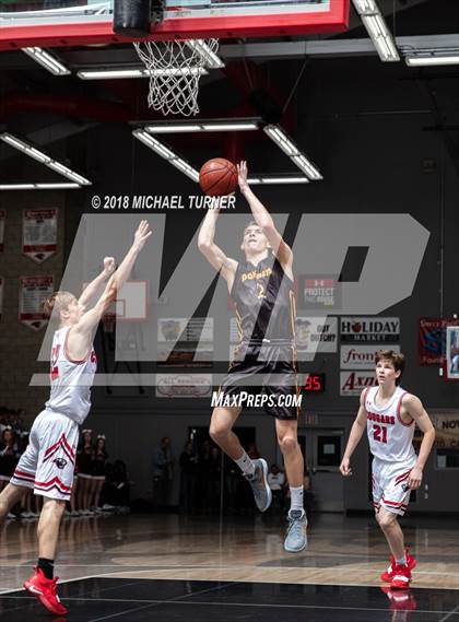 Thumbnail 1 in Washougal @ Foothill photogallery.