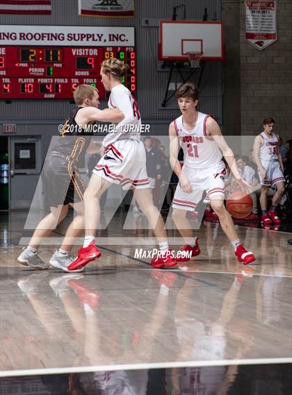 Thumbnail 2 in Washougal @ Foothill photogallery.