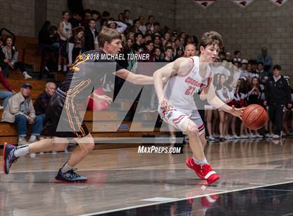 Thumbnail 2 in Washougal @ Foothill photogallery.