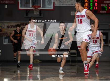 Thumbnail 1 in Washougal @ Foothill photogallery.