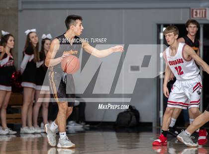 Thumbnail 1 in Washougal @ Foothill photogallery.