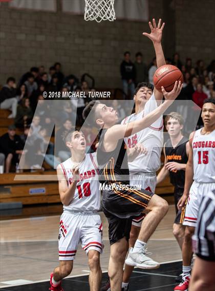 Thumbnail 3 in Washougal @ Foothill photogallery.