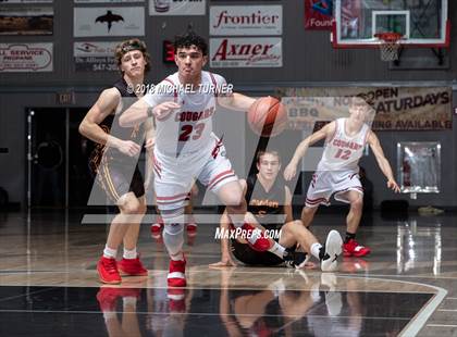 Thumbnail 2 in Washougal @ Foothill photogallery.