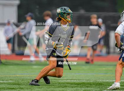 Thumbnail 1 in Morris Knolls @ Chatham (NJSIAA North Jersey Group 3 Semifinal) (editorial only) photogallery.