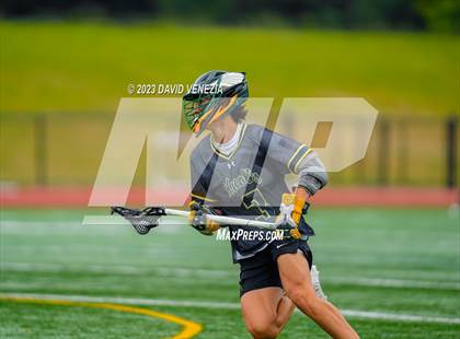 Thumbnail 3 in Morris Knolls @ Chatham (NJSIAA North Jersey Group 3 Semifinal) (editorial only) photogallery.