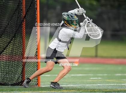 Thumbnail 1 in Morris Knolls @ Chatham (NJSIAA North Jersey Group 3 Semifinal) (editorial only) photogallery.