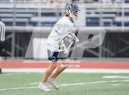 Thumbnail 1 in Morris Knolls @ Chatham (NJSIAA North Jersey Group 3 Semifinal) (editorial only) photogallery.
