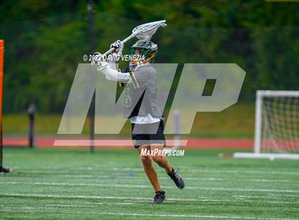 Thumbnail 2 in Morris Knolls @ Chatham (NJSIAA North Jersey Group 3 Semifinal) (editorial only) photogallery.