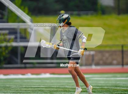 Thumbnail 1 in Morris Knolls @ Chatham (NJSIAA North Jersey Group 3 Semifinal) (editorial only) photogallery.