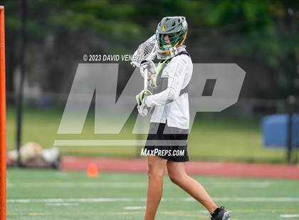 Thumbnail 2 in Morris Knolls @ Chatham (NJSIAA North Jersey Group 3 Semifinal) (editorial only) photogallery.