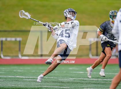 Thumbnail 1 in Morris Knolls @ Chatham (NJSIAA North Jersey Group 3 Semifinal) (editorial only) photogallery.