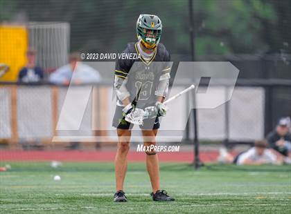 Thumbnail 2 in Morris Knolls @ Chatham (NJSIAA North Jersey Group 3 Semifinal) (editorial only) photogallery.
