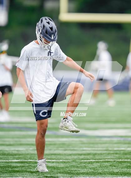 Thumbnail 1 in Morris Knolls @ Chatham (NJSIAA North Jersey Group 3 Semifinal) (editorial only) photogallery.