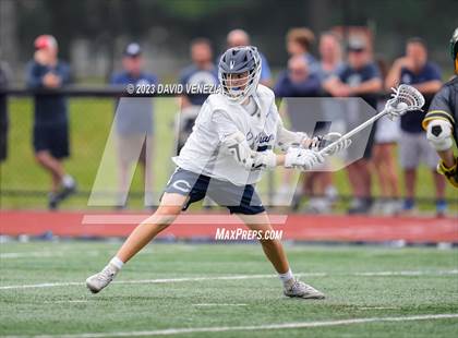 Thumbnail 3 in Morris Knolls @ Chatham (NJSIAA North Jersey Group 3 Semifinal) (editorial only) photogallery.