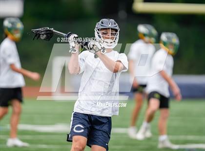 Thumbnail 1 in Morris Knolls @ Chatham (NJSIAA North Jersey Group 3 Semifinal) (editorial only) photogallery.