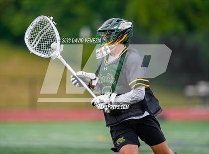 Thumbnail 3 in Morris Knolls @ Chatham (NJSIAA North Jersey Group 3 Semifinal) (editorial only) photogallery.