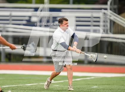 Thumbnail 3 in Morris Knolls @ Chatham (NJSIAA North Jersey Group 3 Semifinal) (editorial only) photogallery.
