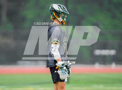 Thumbnail 3 in Morris Knolls @ Chatham (NJSIAA North Jersey Group 3 Semifinal) (editorial only) photogallery.