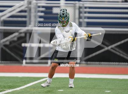 Thumbnail 3 in Morris Knolls @ Chatham (NJSIAA North Jersey Group 3 Semifinal) (editorial only) photogallery.