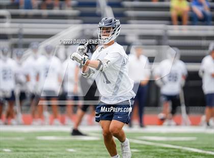 Thumbnail 1 in Morris Knolls @ Chatham (NJSIAA North Jersey Group 3 Semifinal) (editorial only) photogallery.