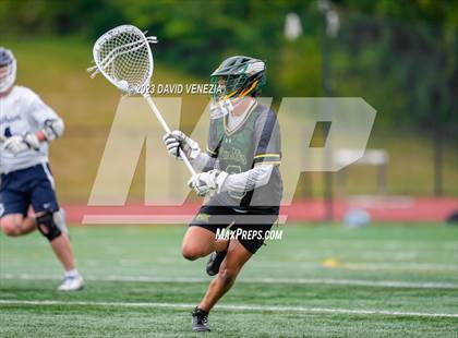 Thumbnail 2 in Morris Knolls @ Chatham (NJSIAA North Jersey Group 3 Semifinal) (editorial only) photogallery.