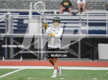Thumbnail 1 in Morris Knolls @ Chatham (NJSIAA North Jersey Group 3 Semifinal) (editorial only) photogallery.
